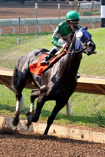 Keeneland 05-5