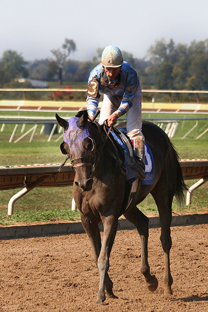 Keeneland 05-7