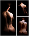 Nude Study 3