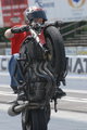 Stunt bike