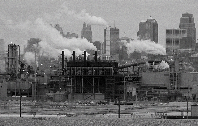 Industrial 2