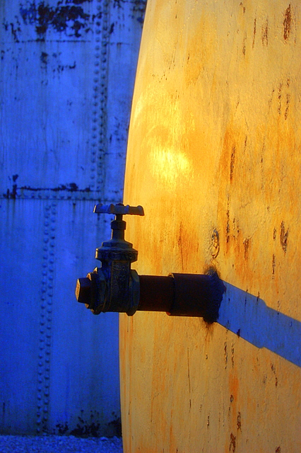 Faucet