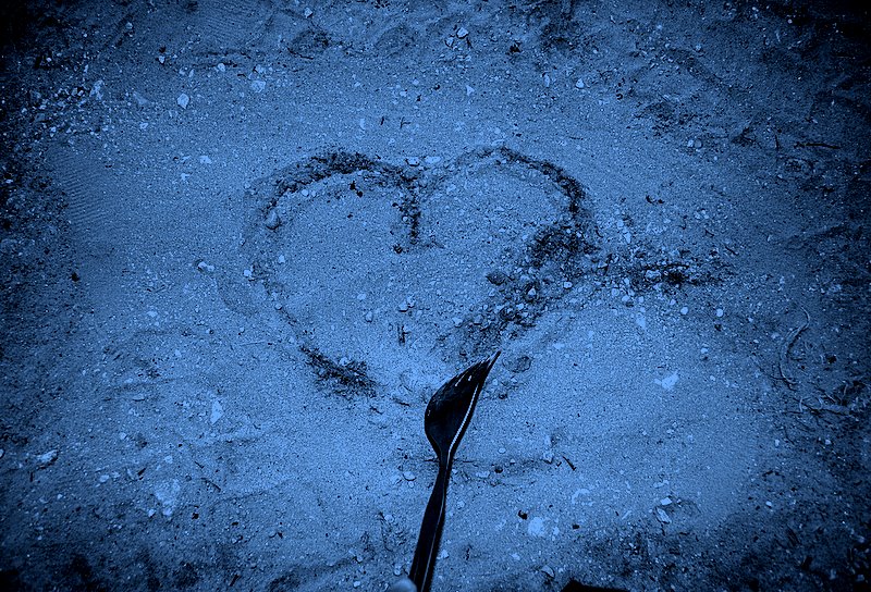 Hunk'a Forkin Love
