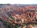 Day 19 Bryce Canyon