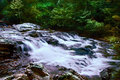Little Missouri Falls