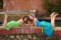 Jen & Marinda