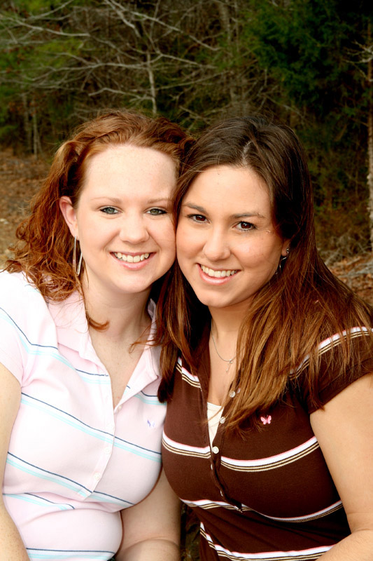 Beauty (after post processing hair removal)