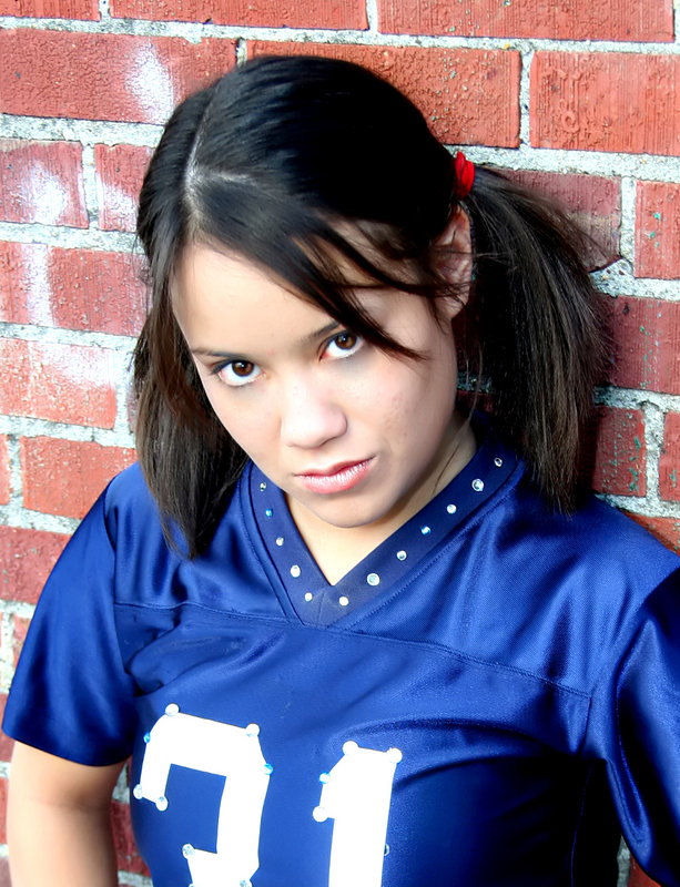 Ms. Cowgirl