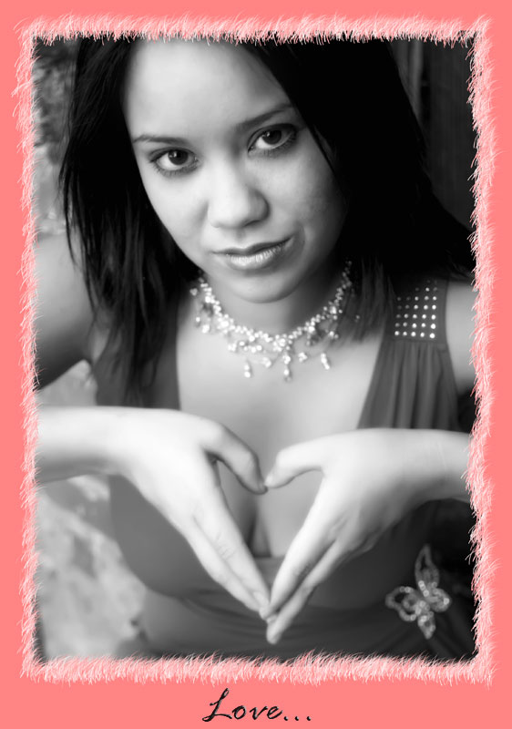 Love...