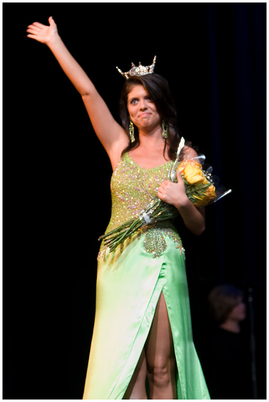 Summer, Former Miss SAU