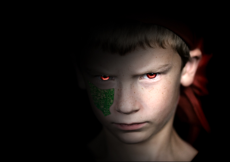 Intimidation