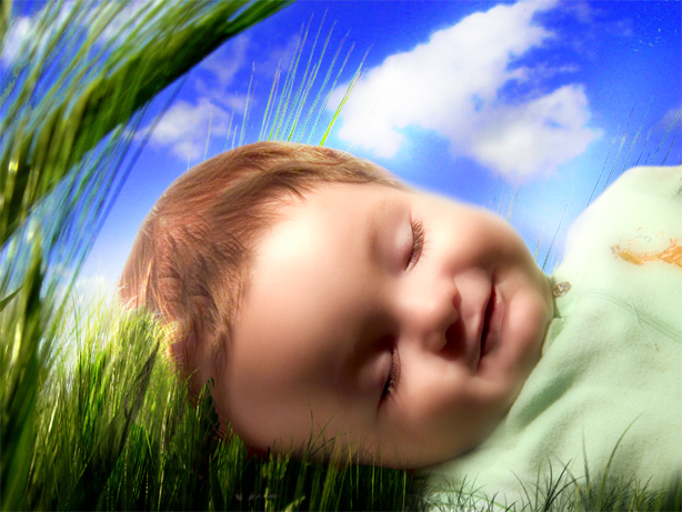  little dreamer