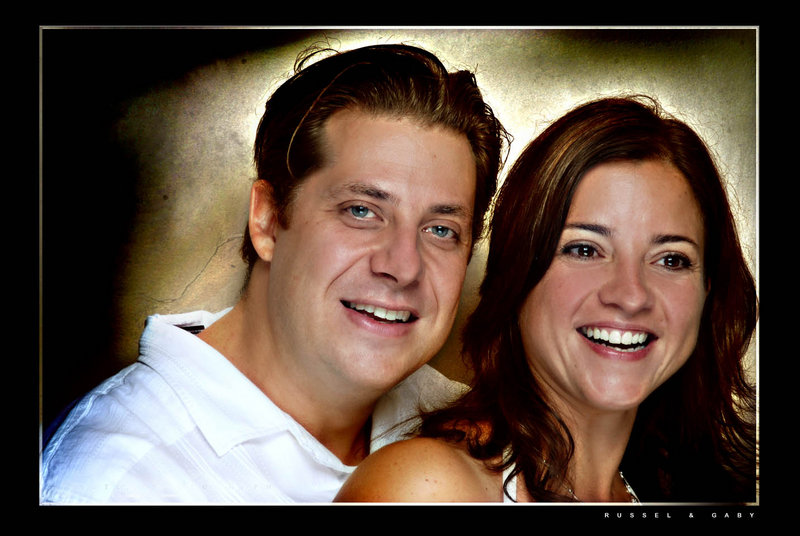 russel&gaby