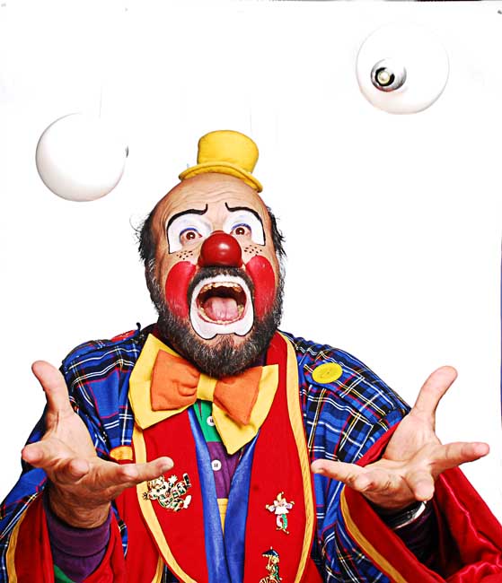 payaso