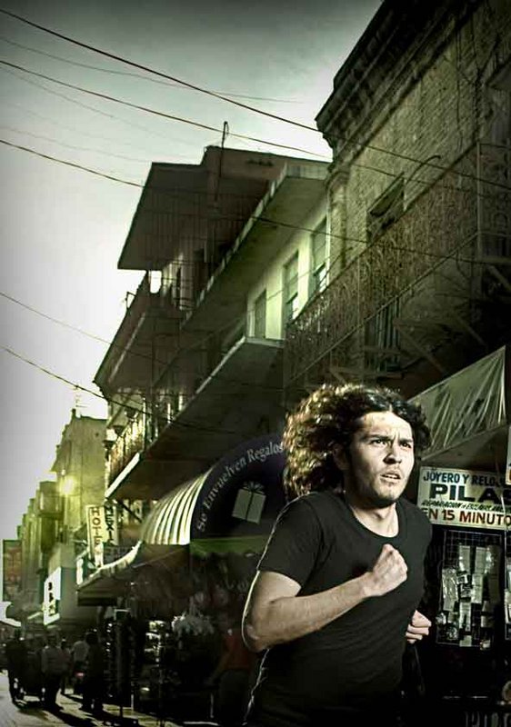 corredor 01