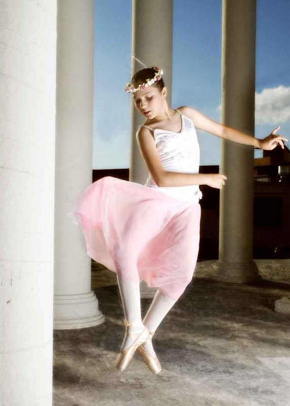 ballet.
