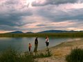 Saratoga Lake