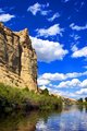 Sheep Rock