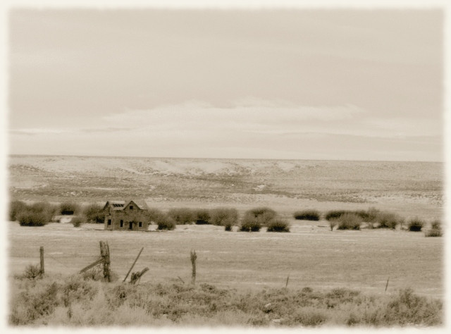 This old home