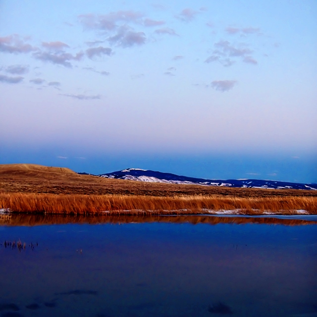 Kennaday Sunset