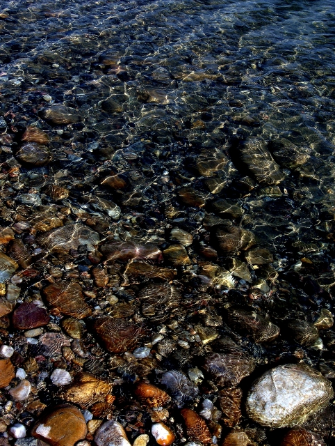 Color of Rock