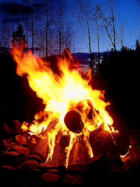 Bonfire