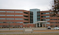 Day 12  A Building