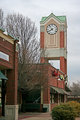 Day 25  Chesterfield Village
