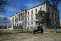 Day 28  Greene County Courthouse