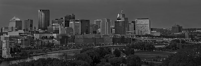 St. Paul