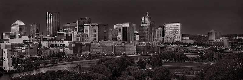 St. Paul Version 2