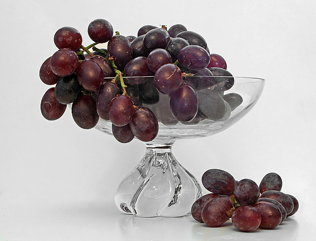 Grapes