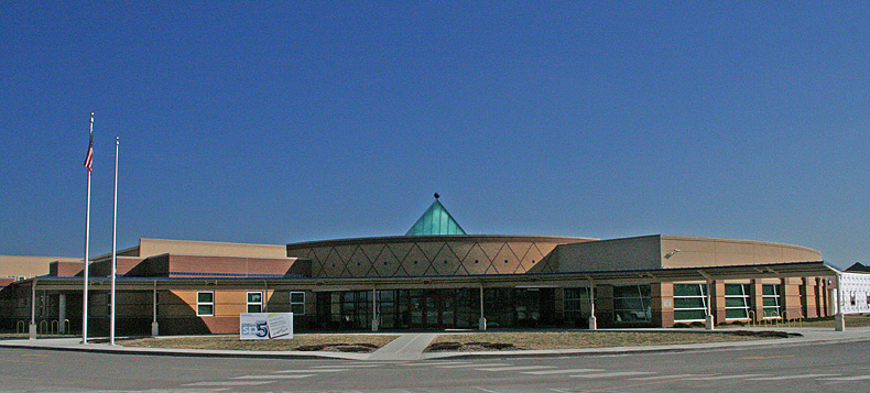 Day 10 Wilson's Creek School
