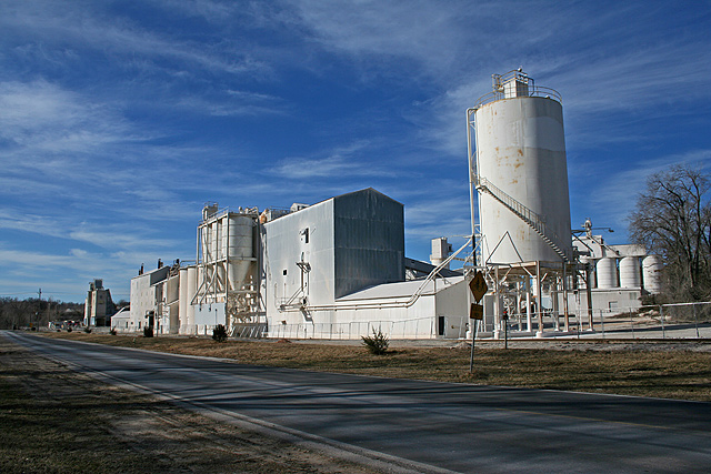 Day 22  Industry