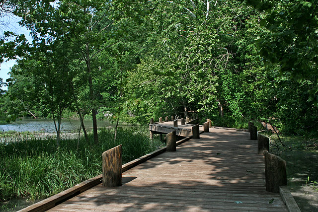 Boardwalk