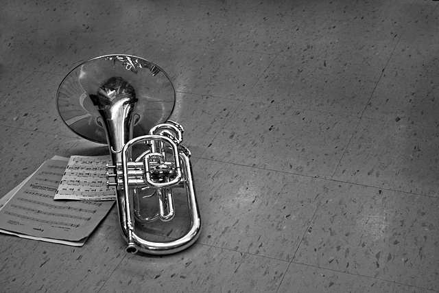 Band Practice
