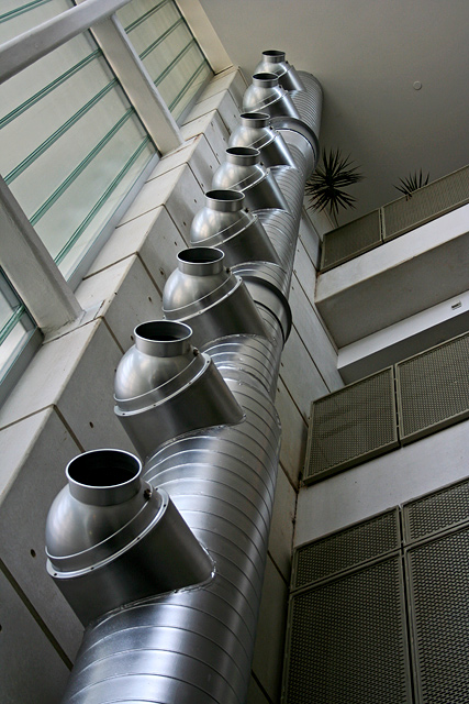Ductwork