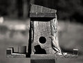 Birdhouse Project: Custer, South Dakota