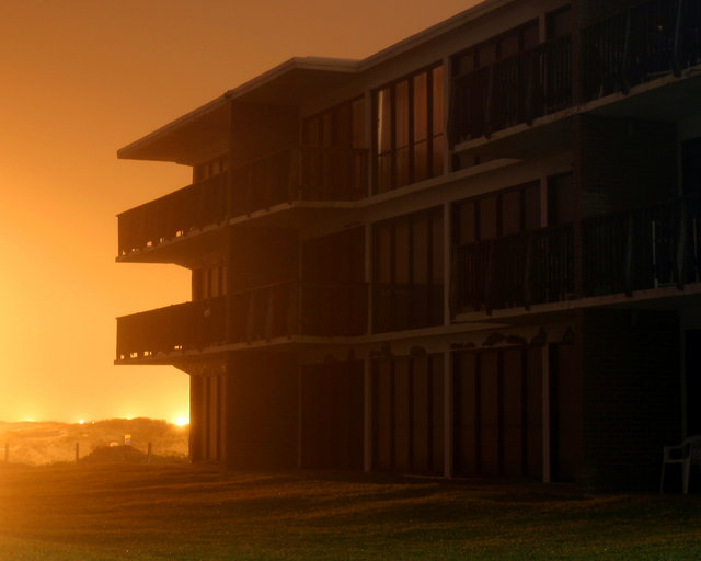 Artificial Dawn