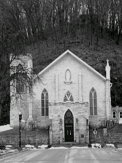 old church