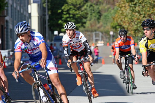 Giro di San Francisco 1