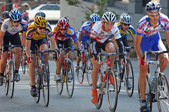 Giro di San Francisco 2