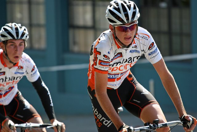 Giro di San Francisco 8