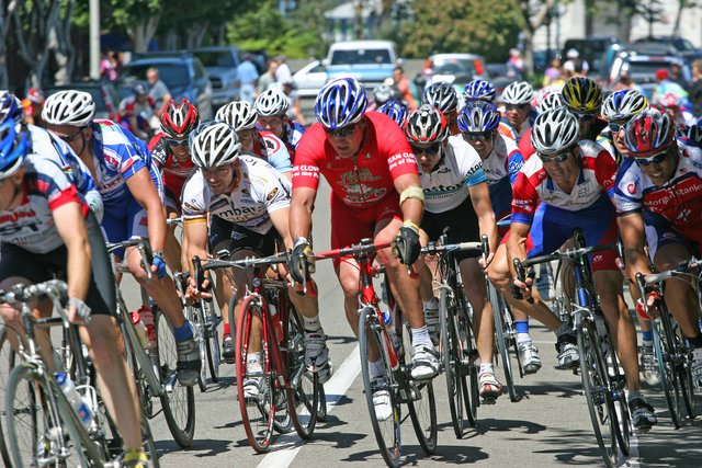 Giro di San Francisco 14