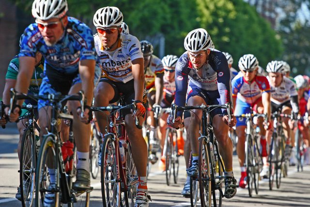 Giro di San Francisco 17