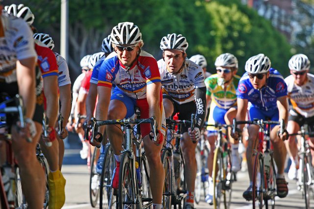Giro di San Francisco 18