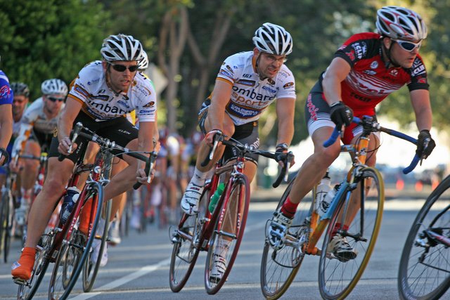 Giro di San Francisco 21