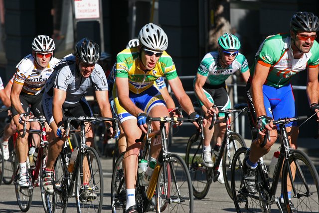 Giro di San Francisco 25
