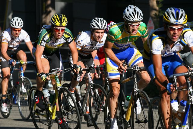 Giro di San Francisco 26