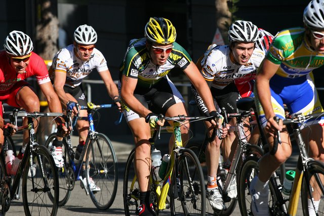 Giro di San Francisco 27